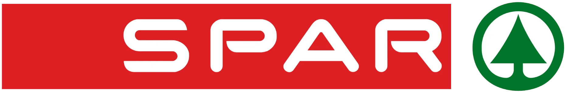 SPAR brand mark