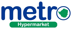 Metro brand mark