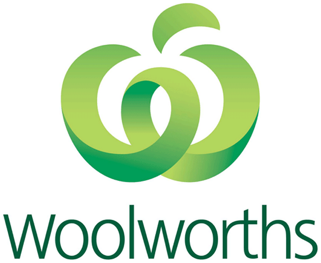 Woolworths brand mark