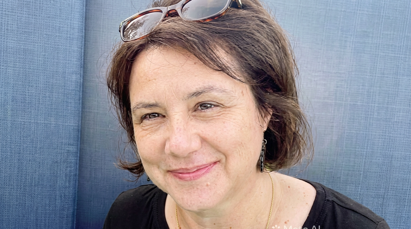 Marina Ramlaul, founder of Elevate Training Solutions